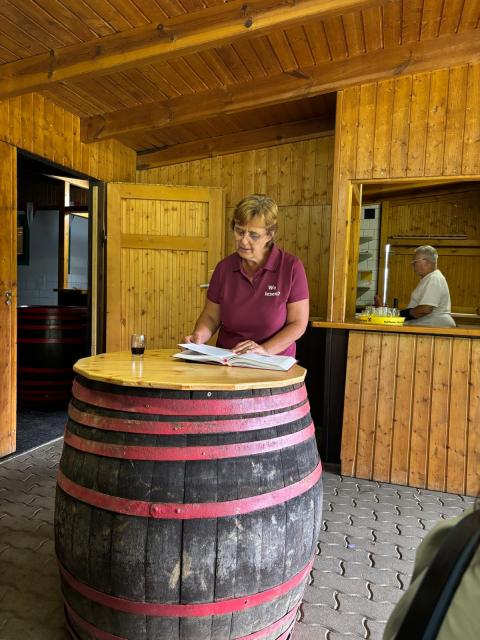 Bärbel Renner Glashütten