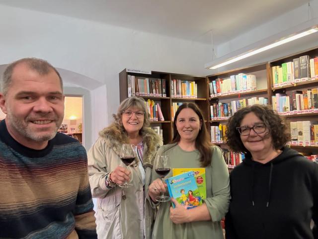 Tag der Offenen Tür Gitta