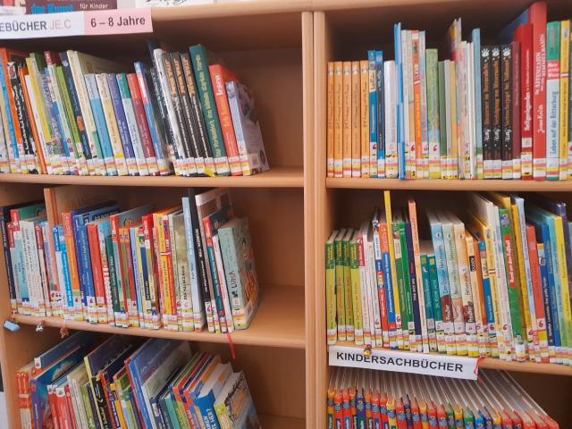 Tag der Offenen Tür Kinderbücher