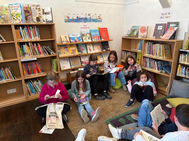 Vorlesetag 2026 9