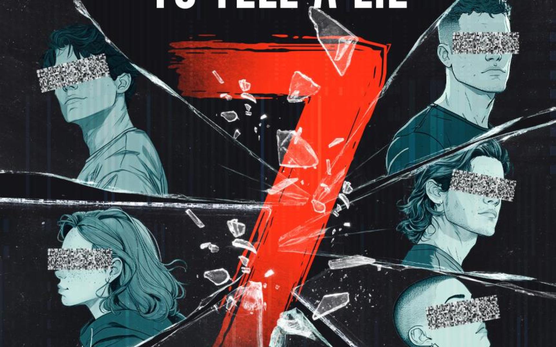 Seven Ways To Tell a Lie