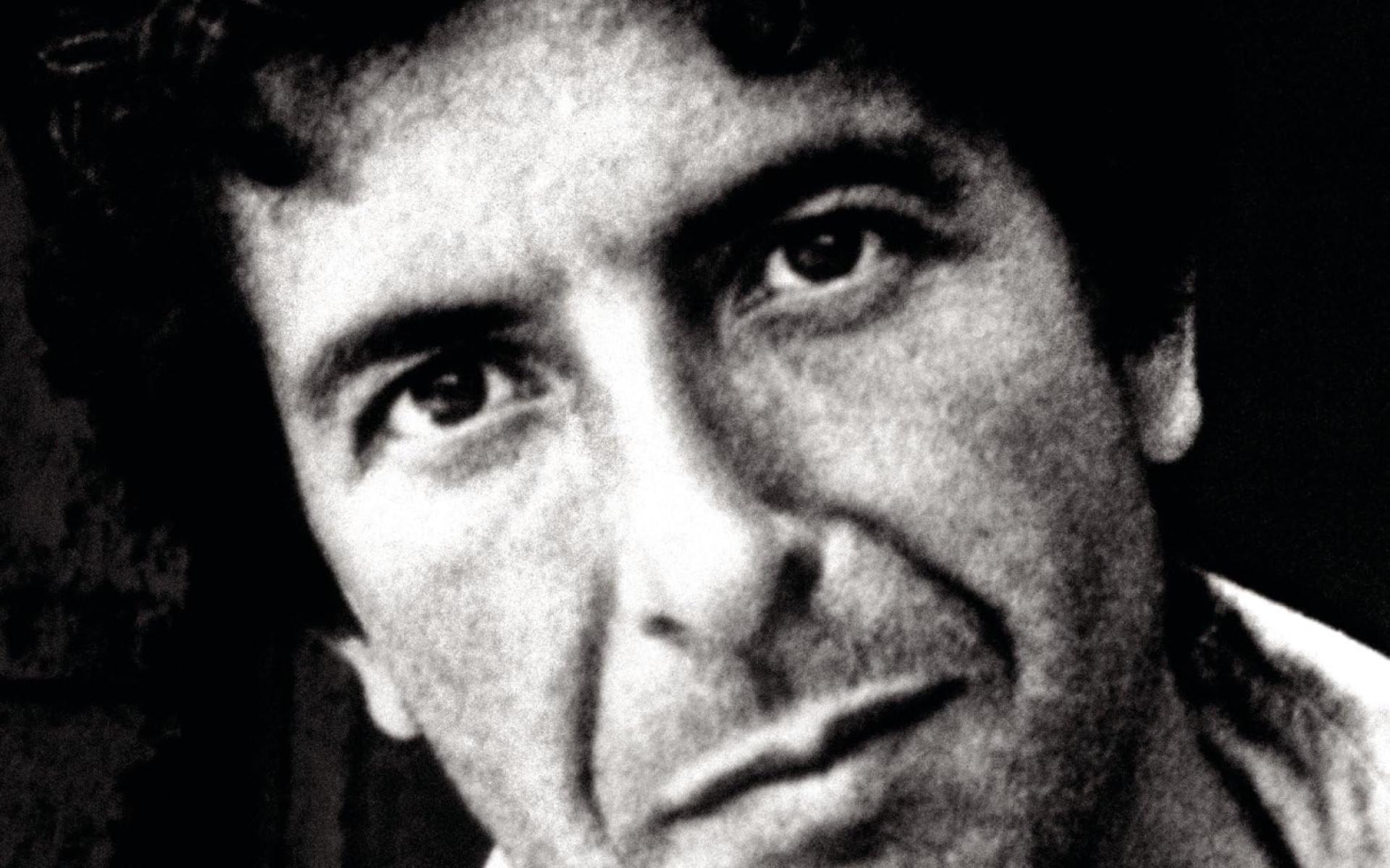 Leonard Cohen The Essential