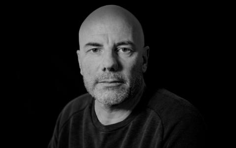 Daniel Wisser